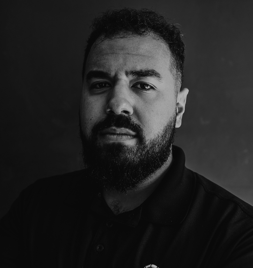 Mersad Rezaei