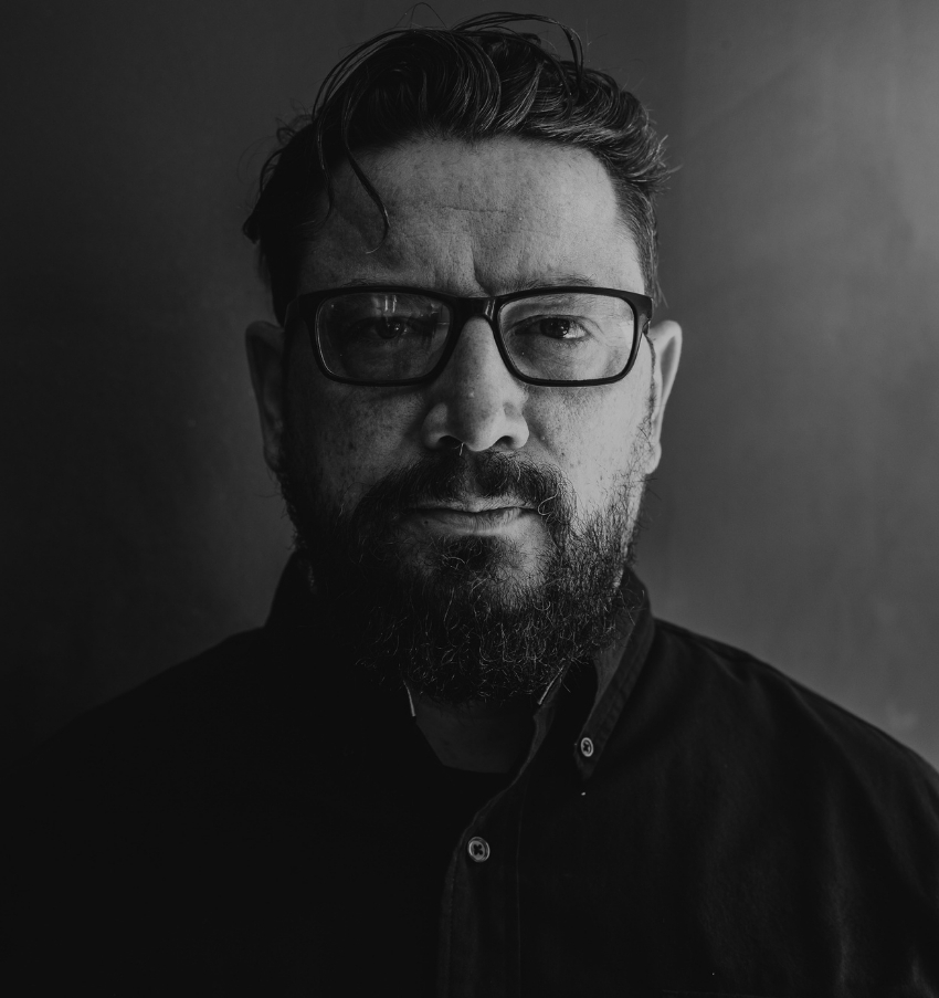 Andrew Frey