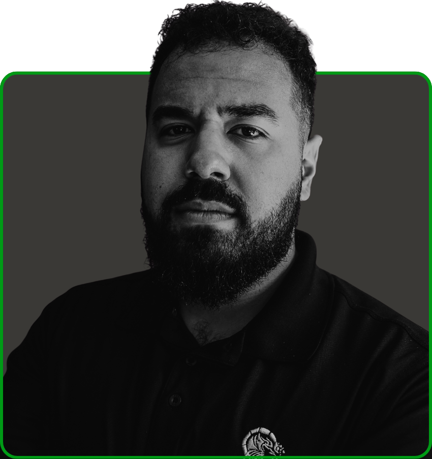 Mersad Rezaei