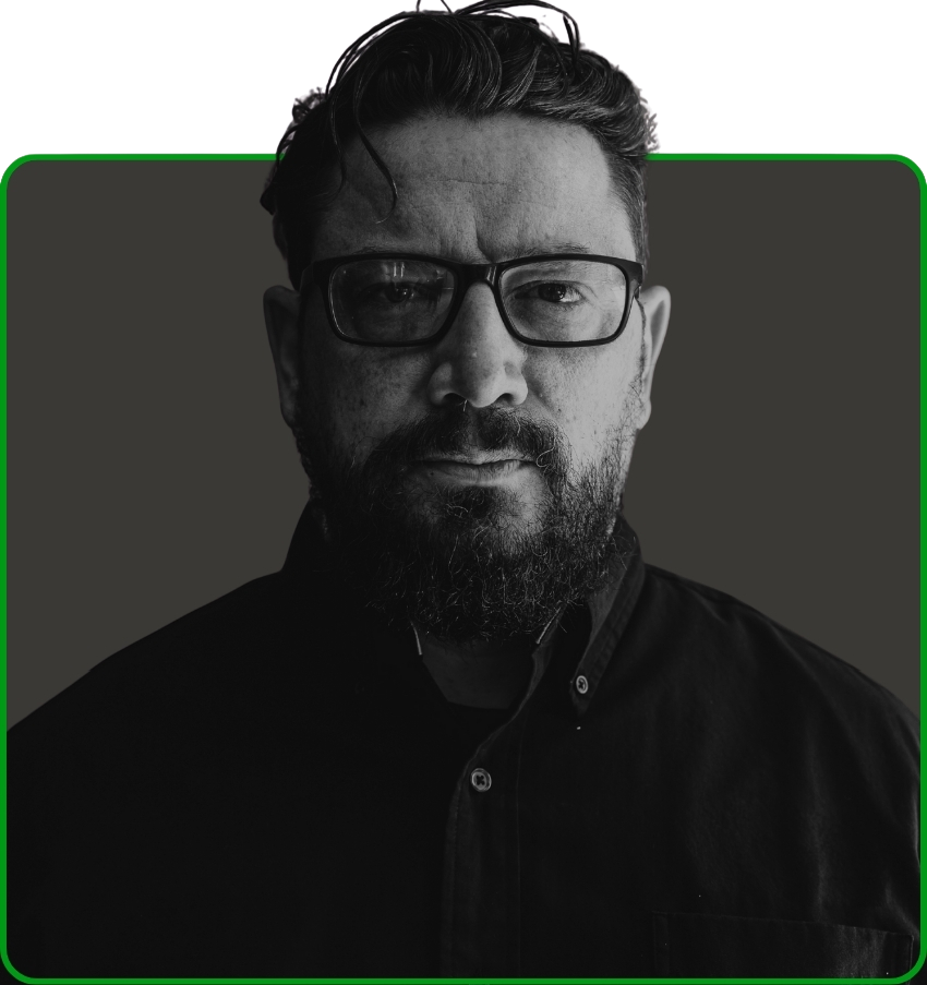 Andrew Frey